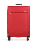 Samsonite Base Breeze Trolley (4 wielen) red