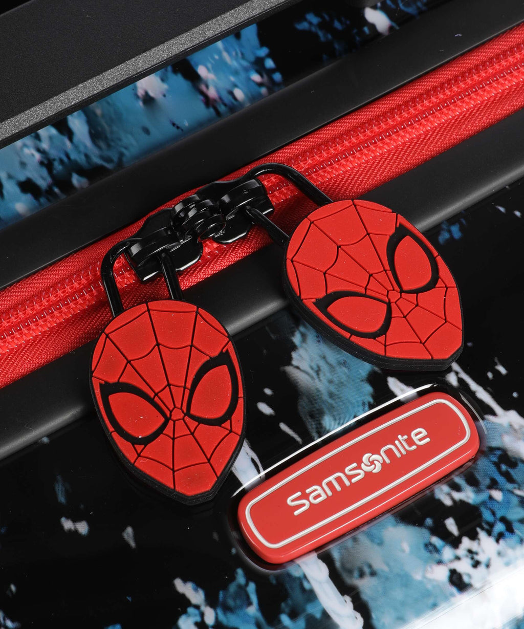 Samsonite Daydream Disney Kids Trolley spiderman mystery