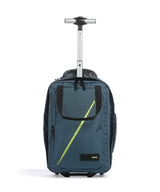 American Tourister Take2Cabin Rugzak trolley harbor blue