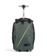 American Tourister Take2Cabin Rugzak trolley dark forest