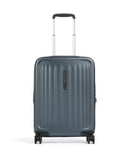 Samsonite Fyrm Trolley (4 wielen) steel blue