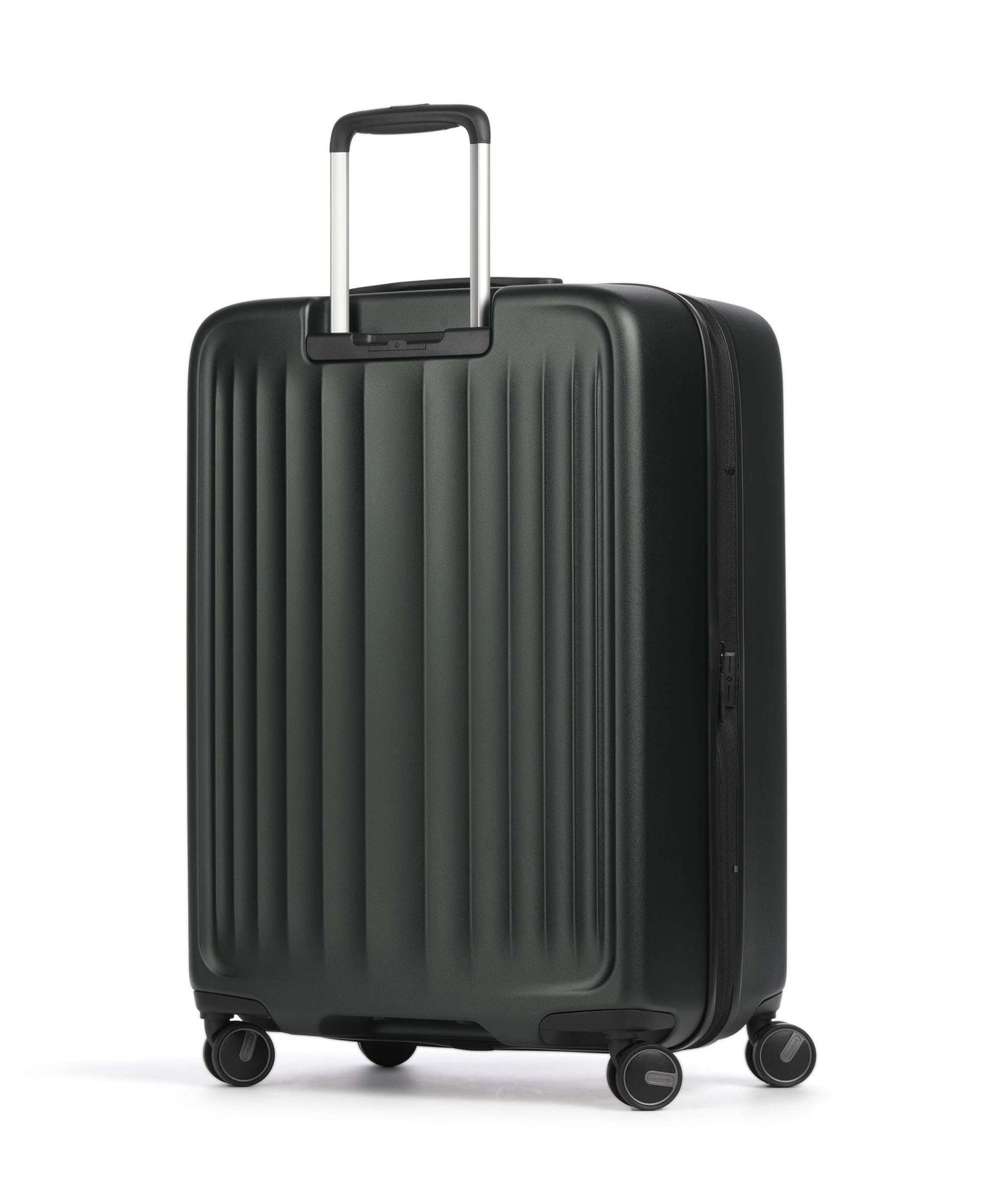 Samsonite Fyrm Spinner (4 wheels) deep green