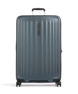 Samsonite Fyrm Spinner (4 wheels) steel blue