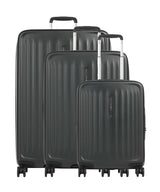 Samsonite Fyrm Kofferset (4 wielen) graphite