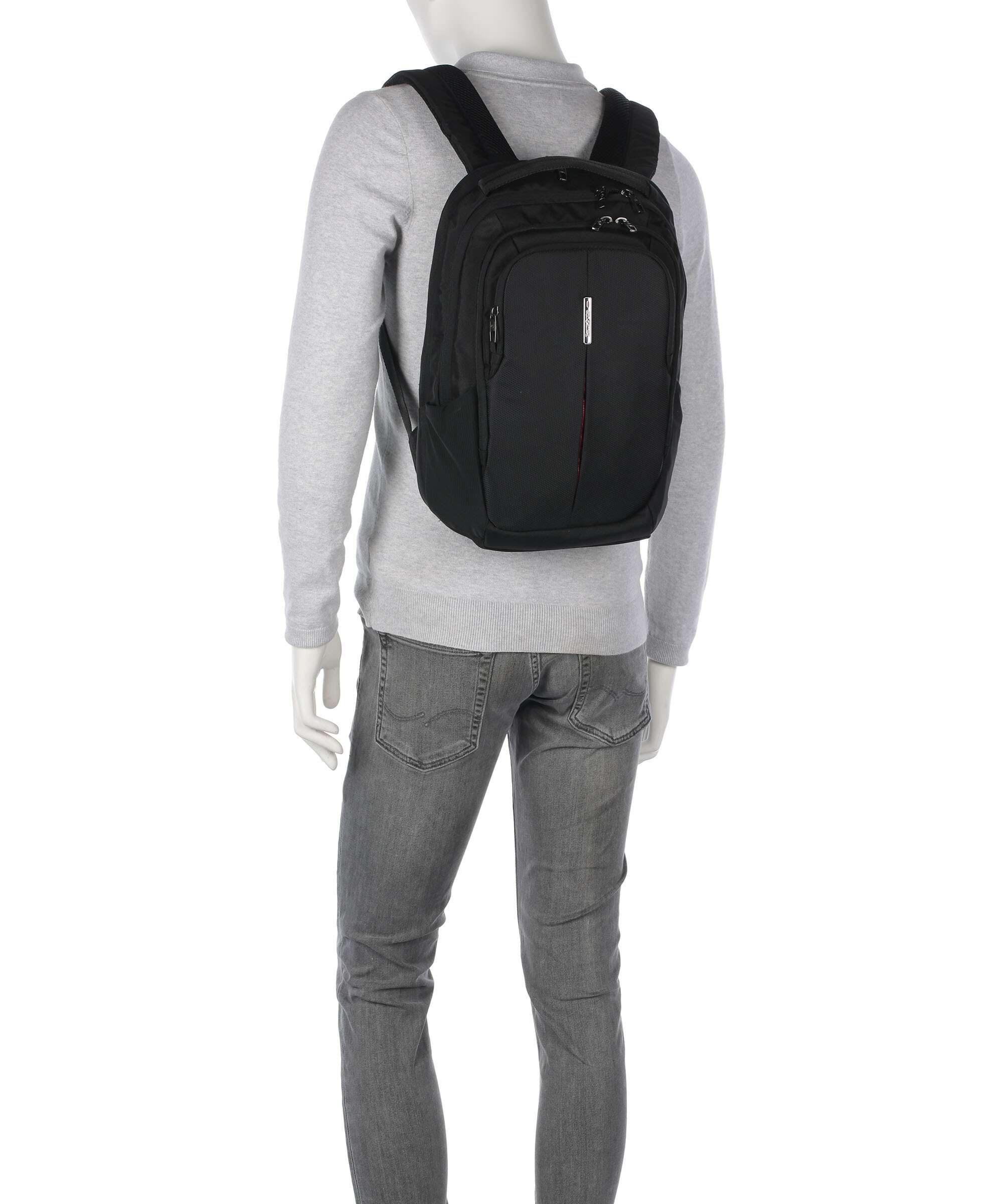 Samsonite Guardit 3.0 S Laptop backpack black