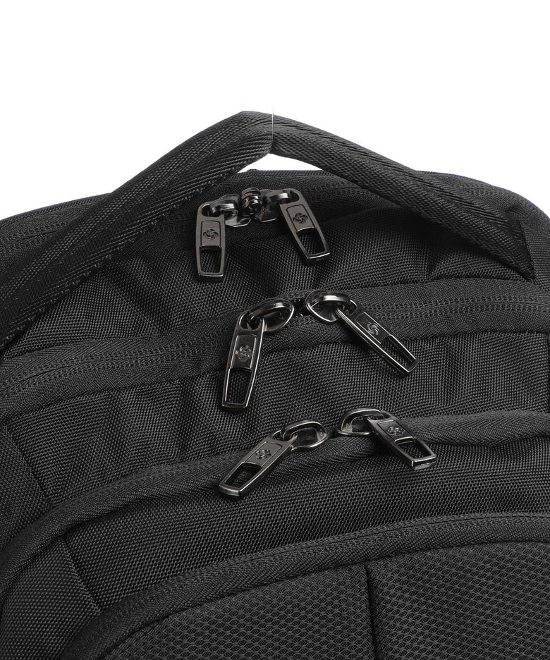 Samsonite Guardit 3.0 S Laptop backpack black
