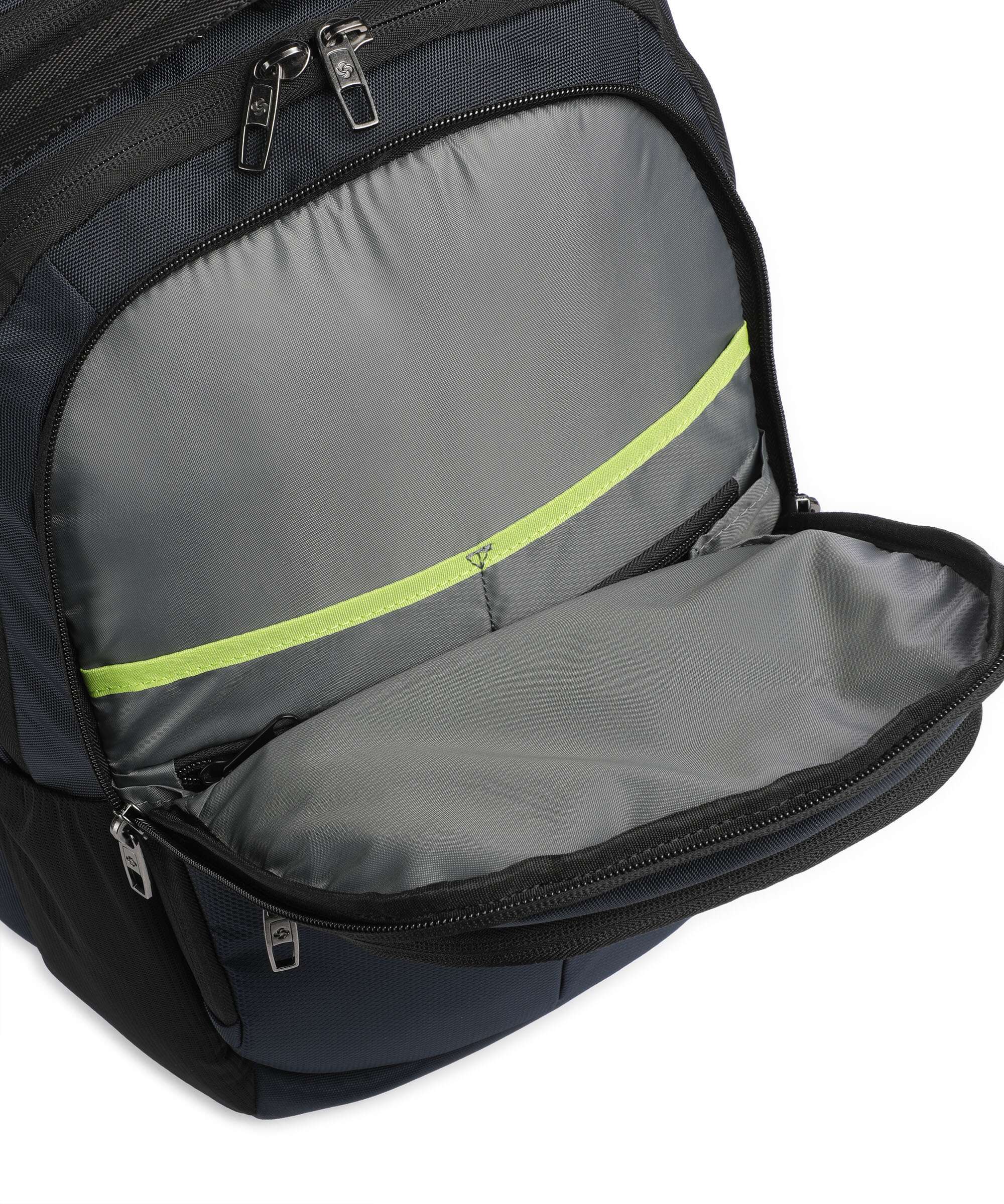 Samsonite Guardit 3.0 M Laptop backpack blue