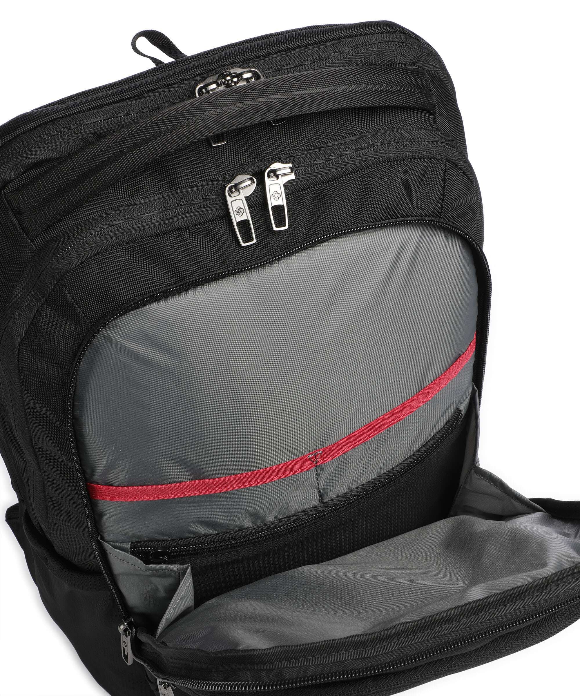 Samsonite Guardit 3.0 L Laptop backpack black