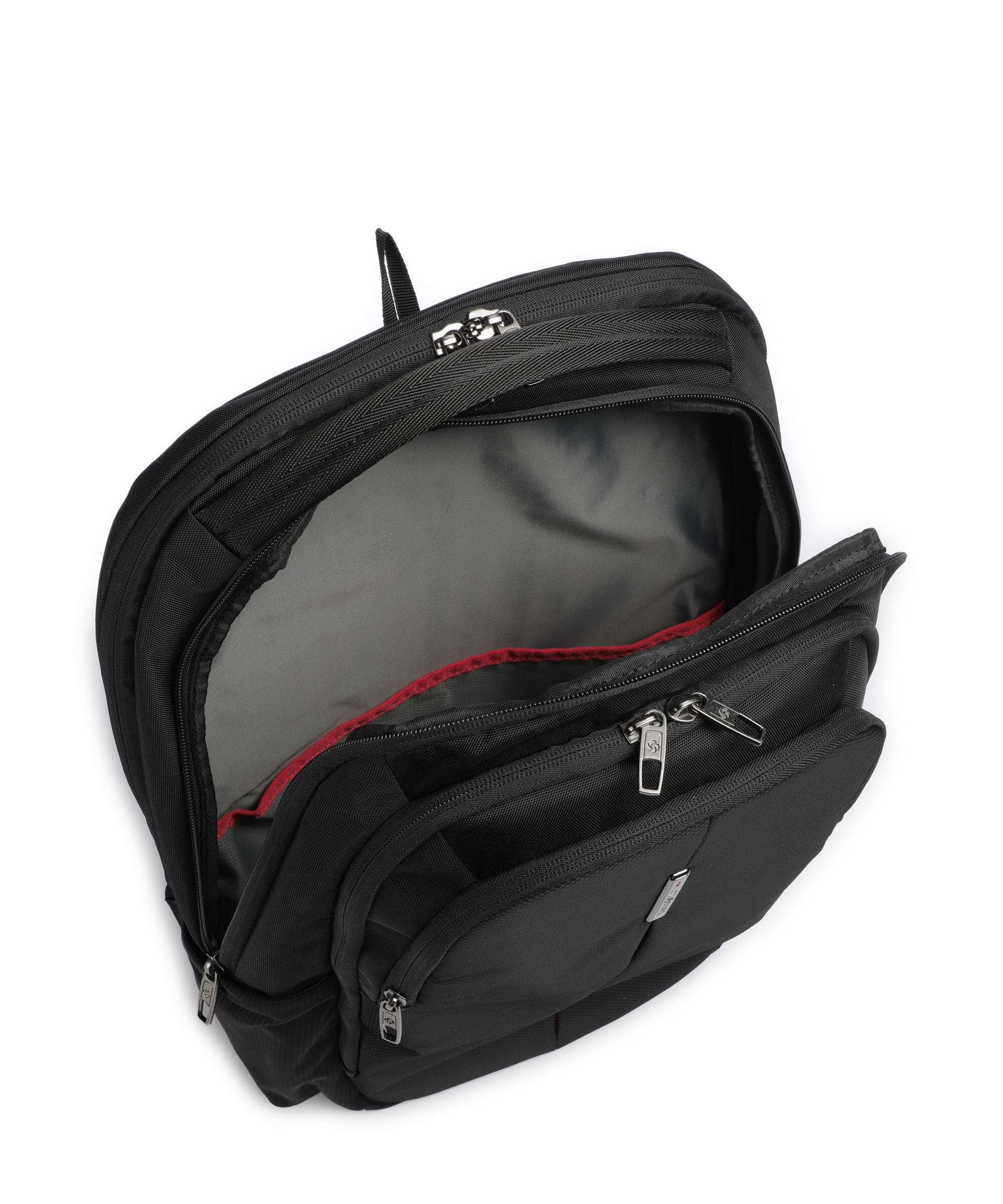 Samsonite Guardit 3.0 L Laptop backpack black