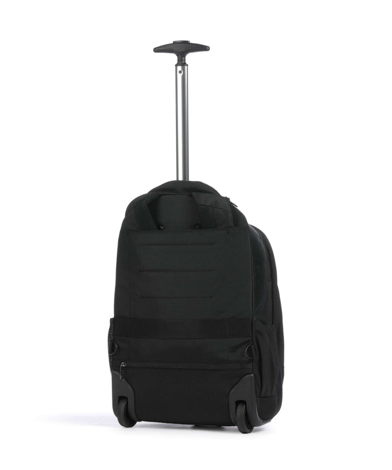 Samsonite Guardit 3.0 Backpack with wheels black