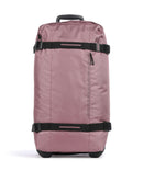 American Tourister Urban Track M Travel bag with wheels lilas pink