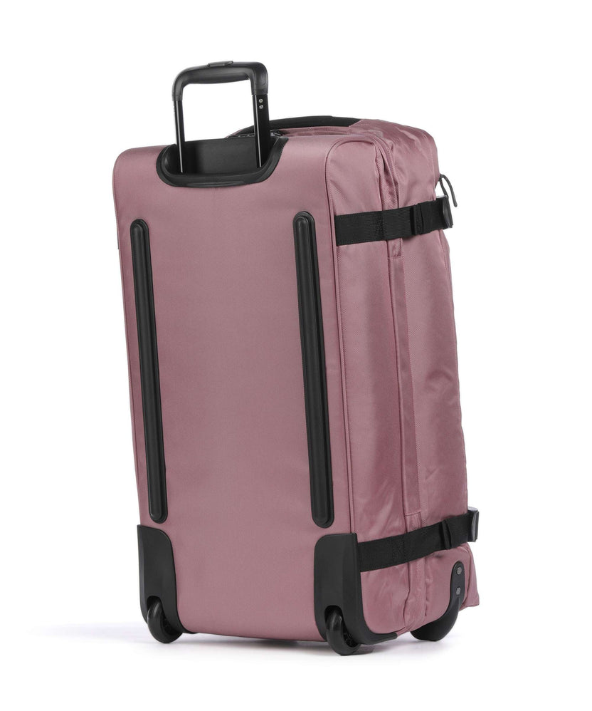 American Tourister Urban Track M Travel bag with wheels lilas pink