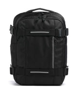 American Tourister Urban Track Rugzak asphalt black
