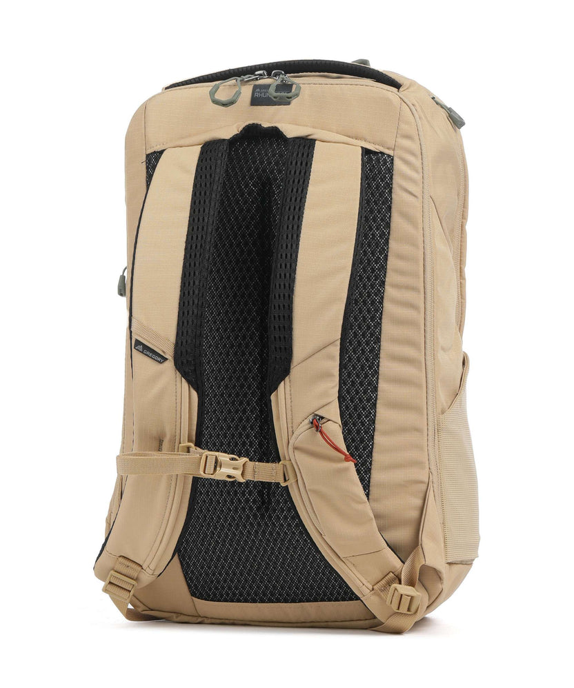 Gregory Rhune 22 Hiking backpack sand storm