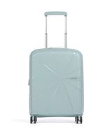 American Tourister Starvibe Trolley (4 wielen) azzurro speckles