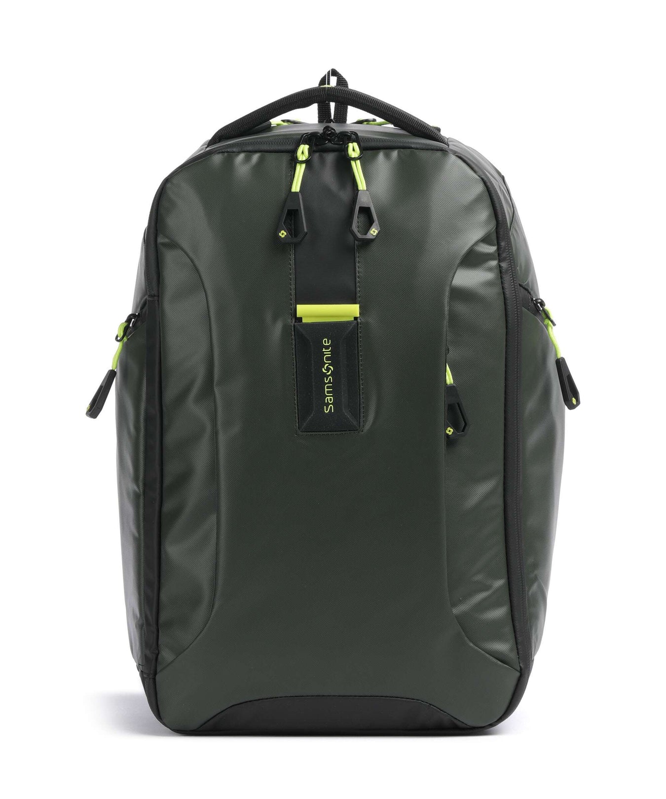 Samsonite Paradiver Light XS Travel backpack jungle green