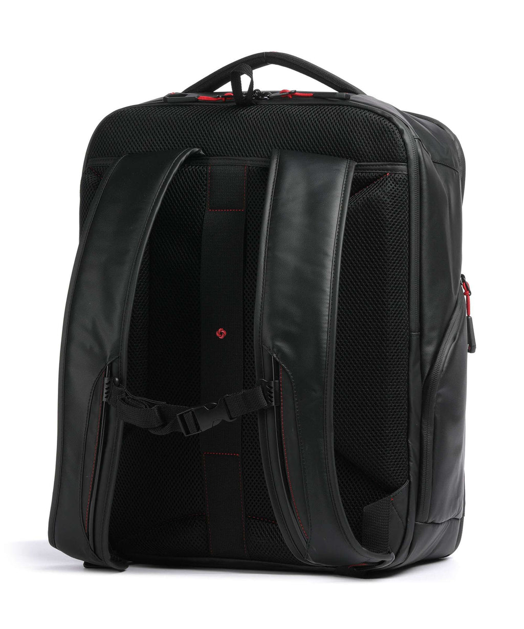 Samsonite Paradiver Light M Travel backpack black