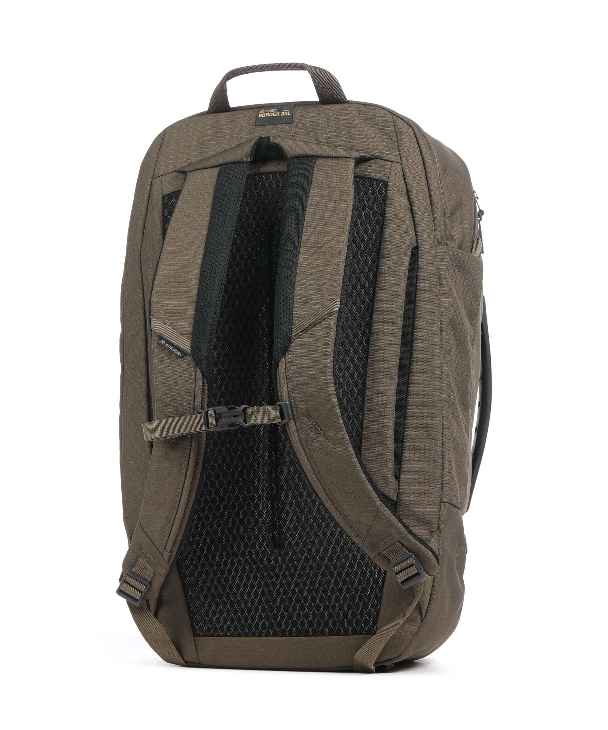 Gregory Border 30 Travel backpack mesa brown