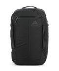 Gregory Border 40 Travel backpack black lichen