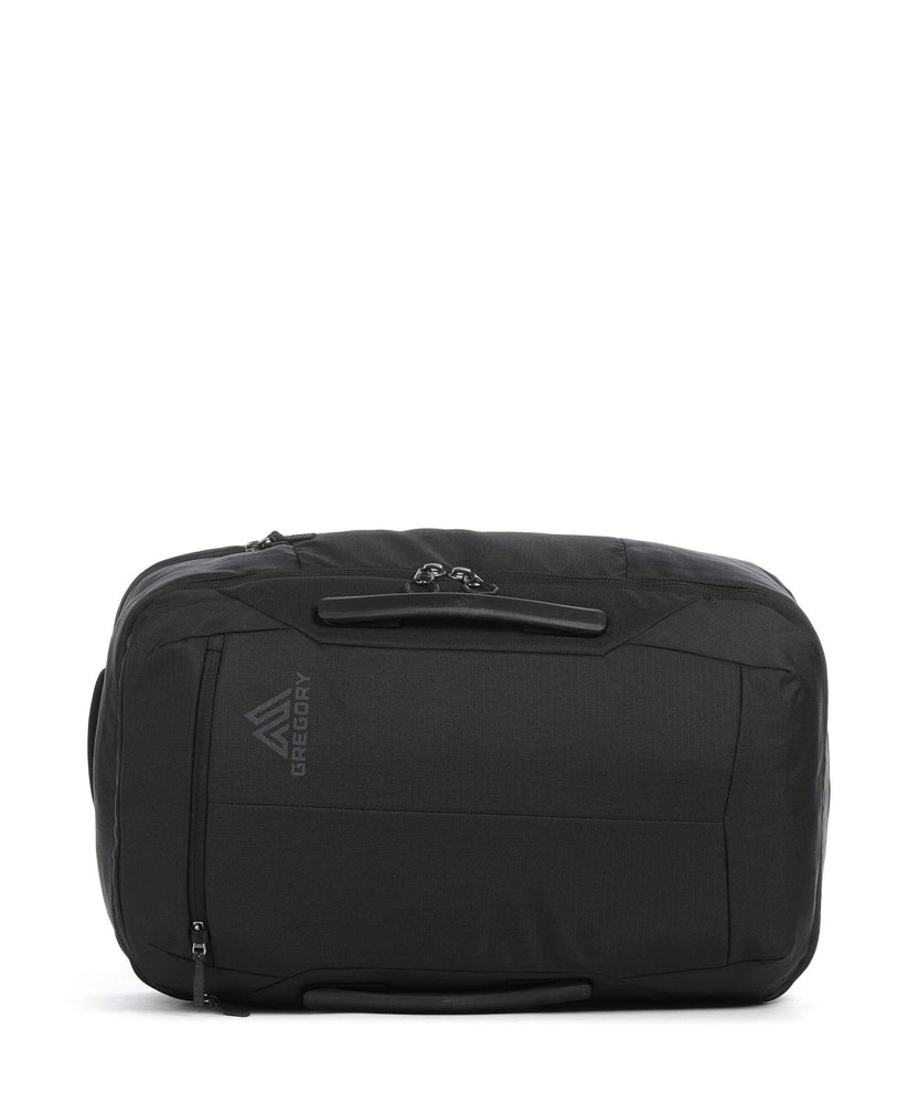 Gregory Border 40 Travel backpack black lichen