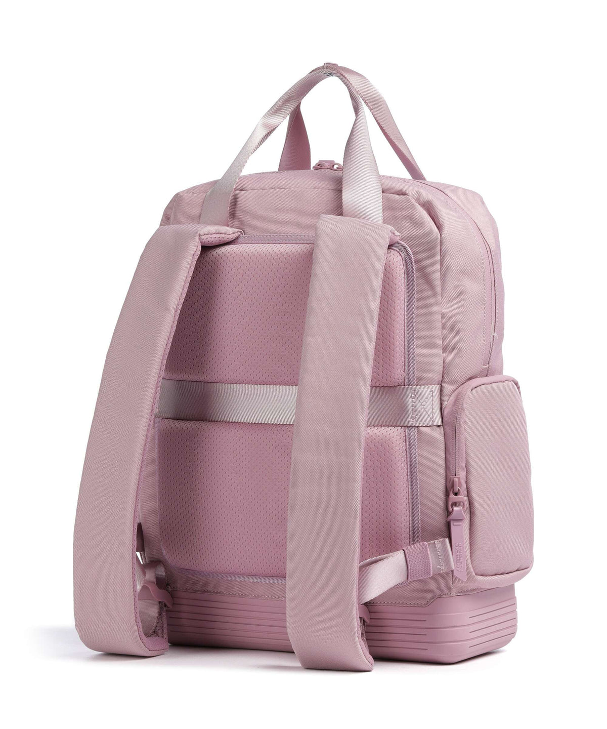 American Tourister Soulpack Backpack lilas pink