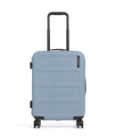 Samsonite Quadrix Trolley (4 wielen) ocean