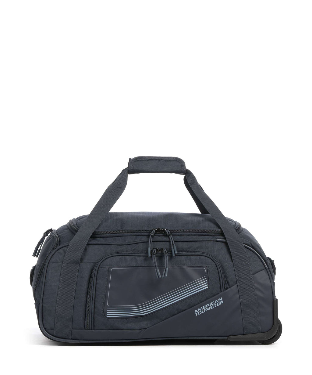 American Tourister City Racer S Travel bag with wheels navy
