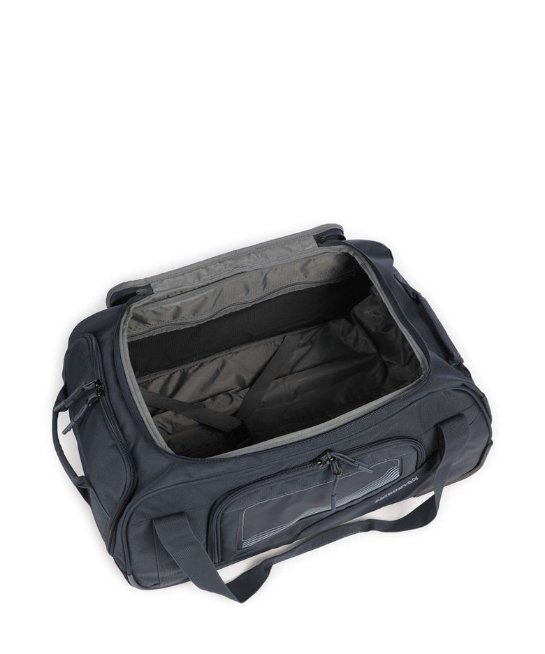 American Tourister City Racer S Travel bag with wheels navy