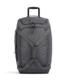 American Tourister City Racer M Reistas met wielen black