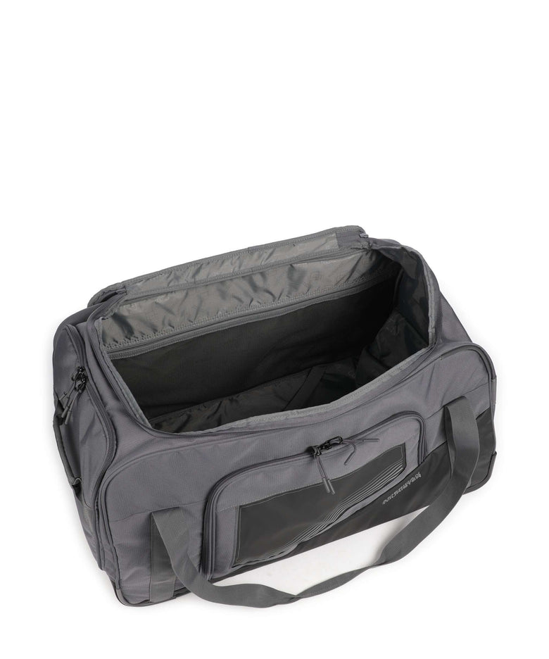 American Tourister City Racer M Travel bag with wheels black