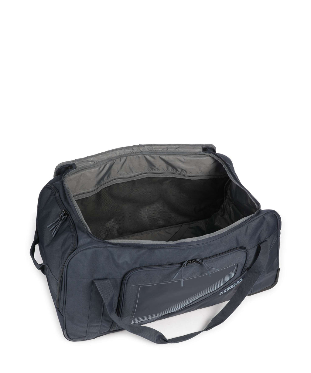 American Tourister City Racer L Travel bag with wheels navy