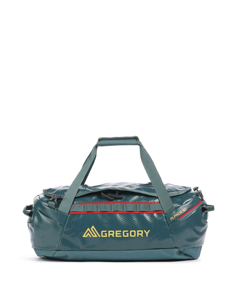 Gregory Alpaca 40 Weekend bag pool party