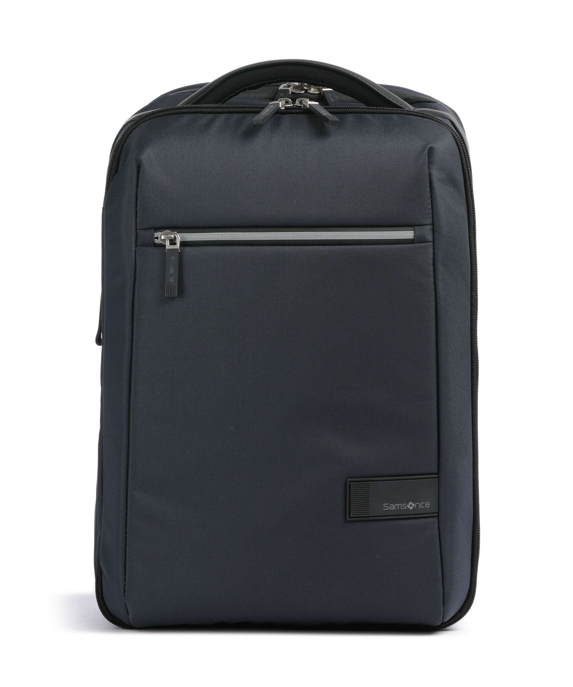 Samsonite Litepoint XS Travel backpack blue