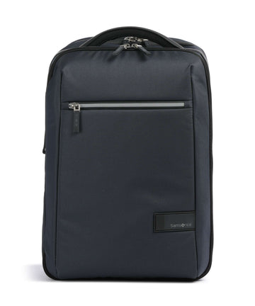 Samsonite Litepoint XS Reis rugzak blue