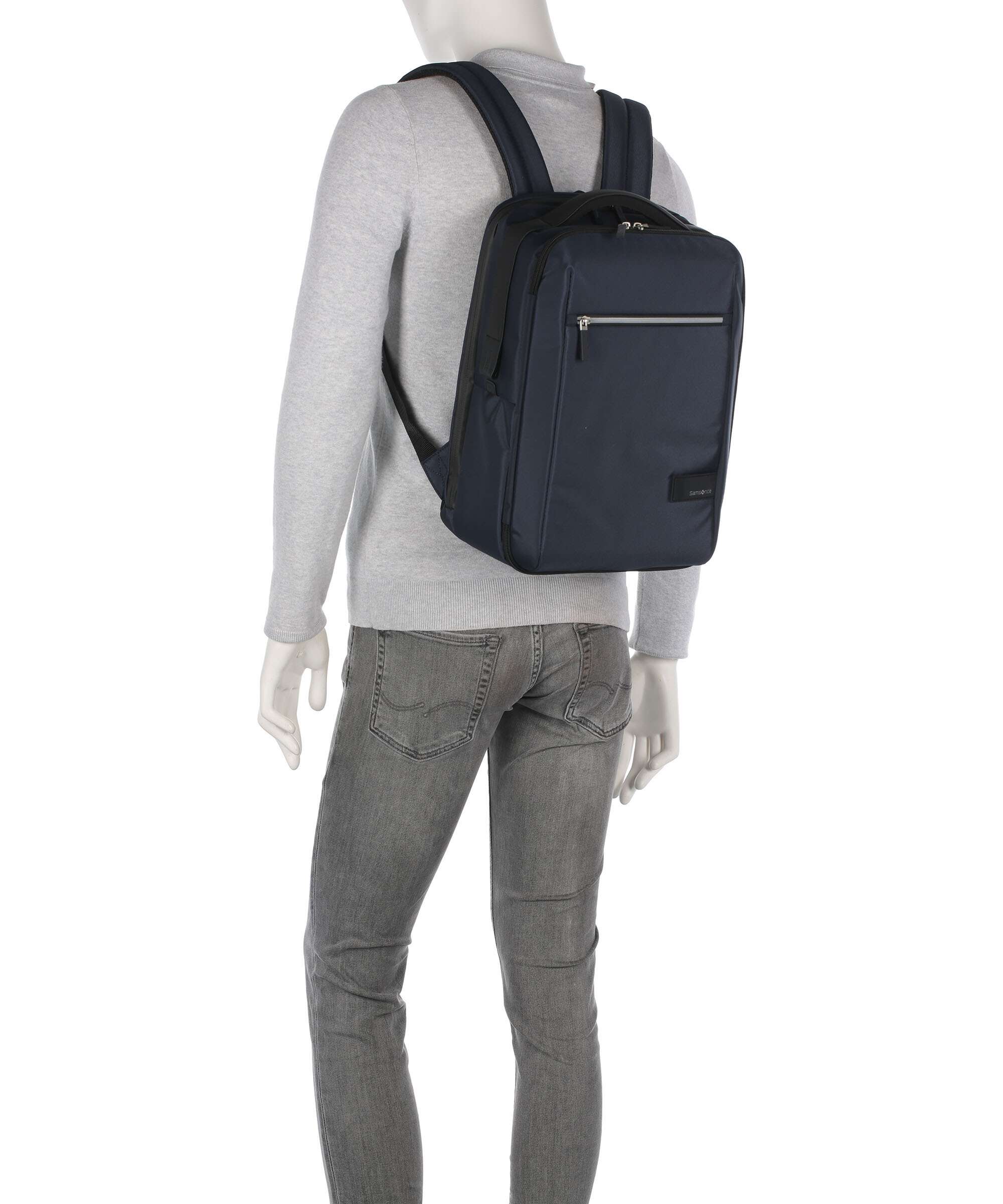 Samsonite Litepoint XS Travel backpack blue