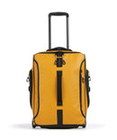 Samsonite Paradiver Light Reistas met wielen yellow