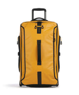 Samsonite Paradiver Light Reistas met wielen yellow