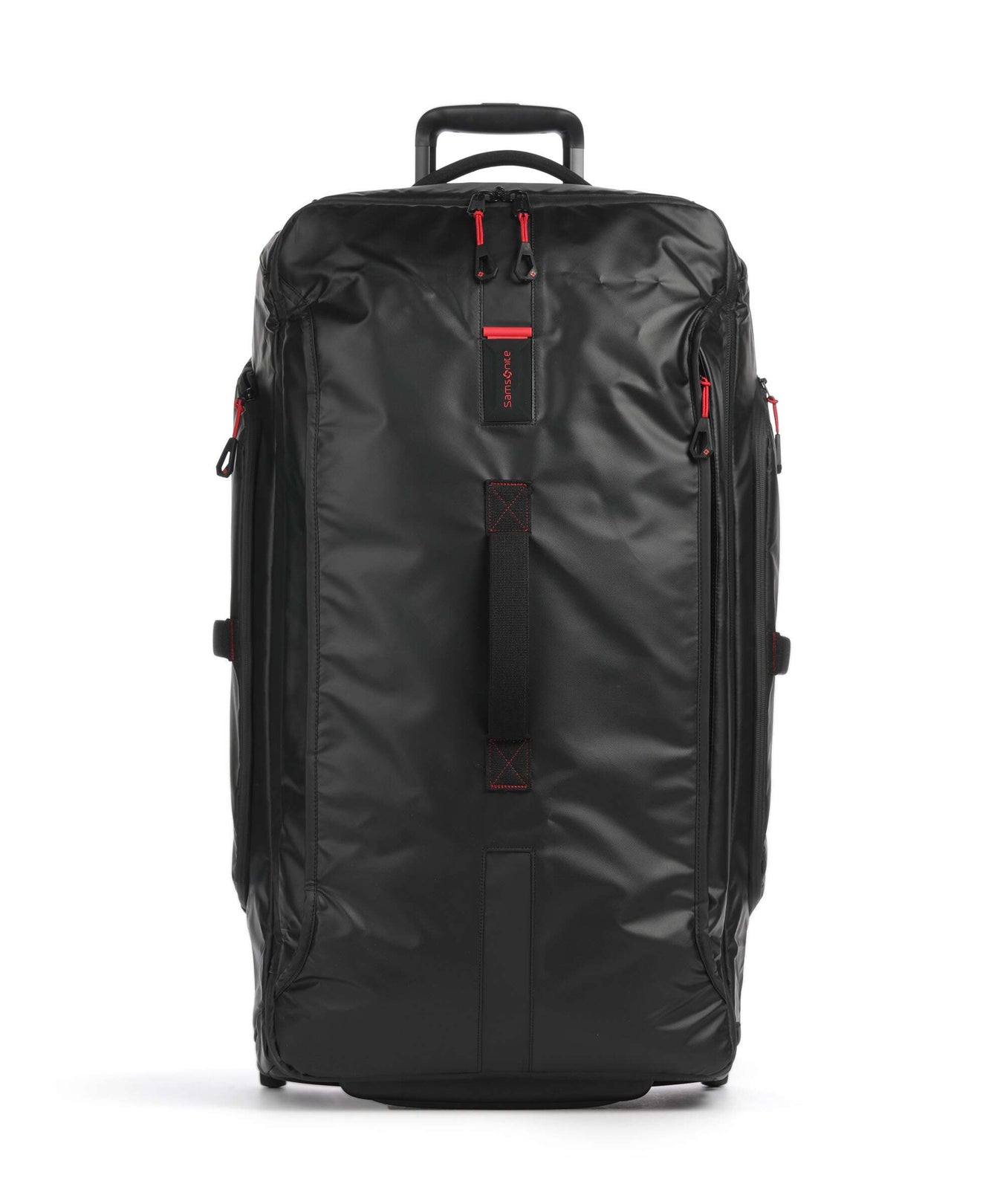 Samsonite Paradiver Light Travel bag with wheels black