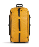 Samsonite Paradiver Light Reistas met wielen yellow
