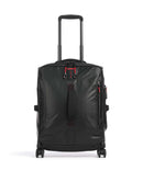 Samsonite Paradiver Light Trolley (4 wielen) black