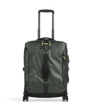 Samsonite Paradiver Light Trolley (4 wielen) jungle green