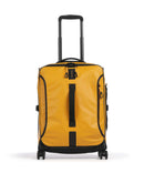 Samsonite Paradiver Light Trolley (4 wielen) yellow
