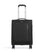 American Tourister Cloudrider S Spinner (4 wheels) jet black