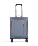 American Tourister Cloudrider S Trolley (4 wielen) stone blue
