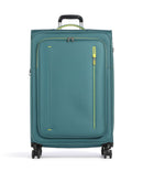 American Tourister Cloudrider L Trolley (4 wielen) misty teal