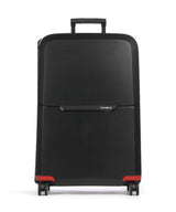Samsonite Magnum Eco Spinner (4 wheels) black/red