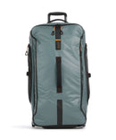 Samsonite Paradiver Light Reistas met wielen forest