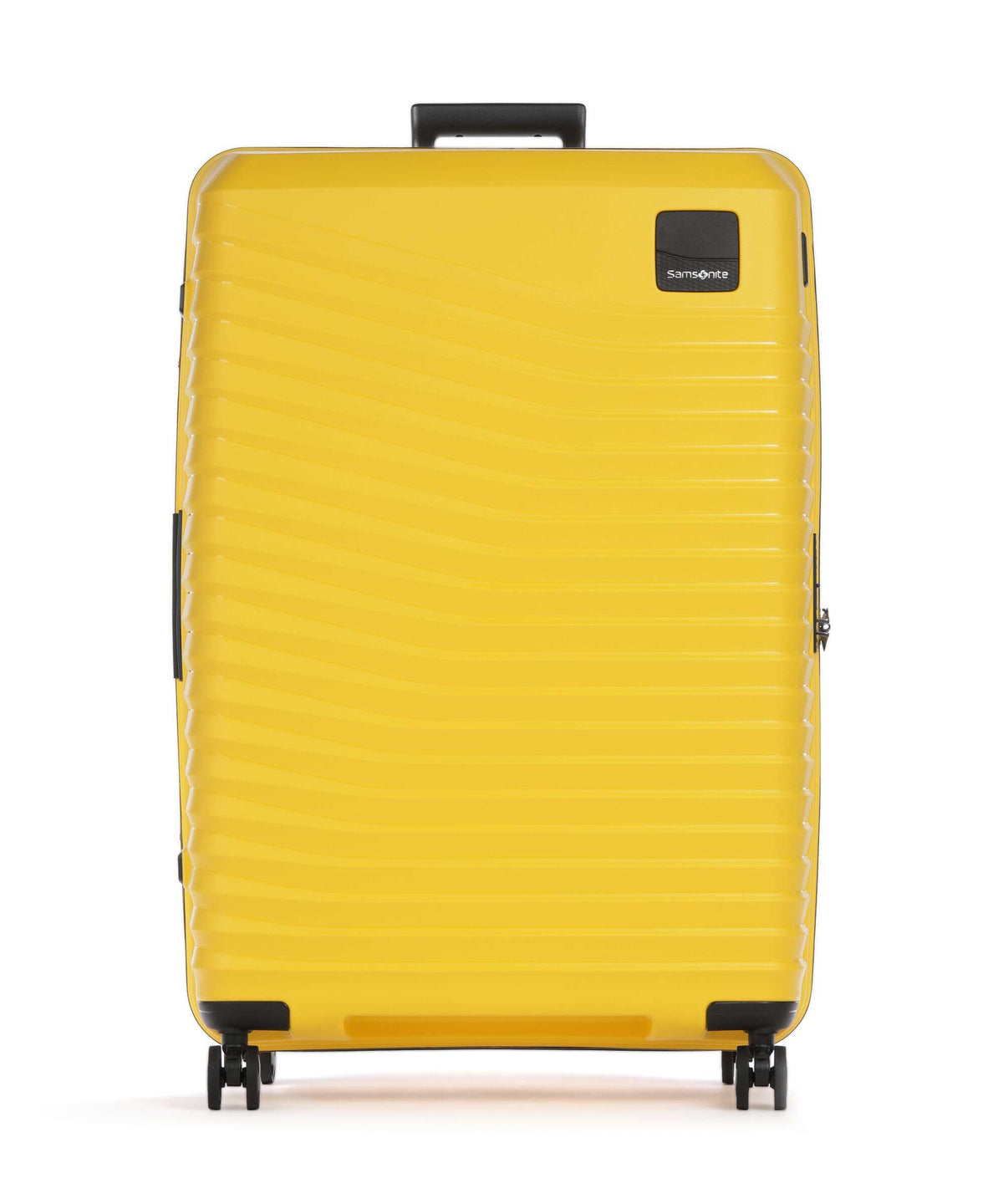 Samsonite Intuo Spinner (4 wheels) citrus