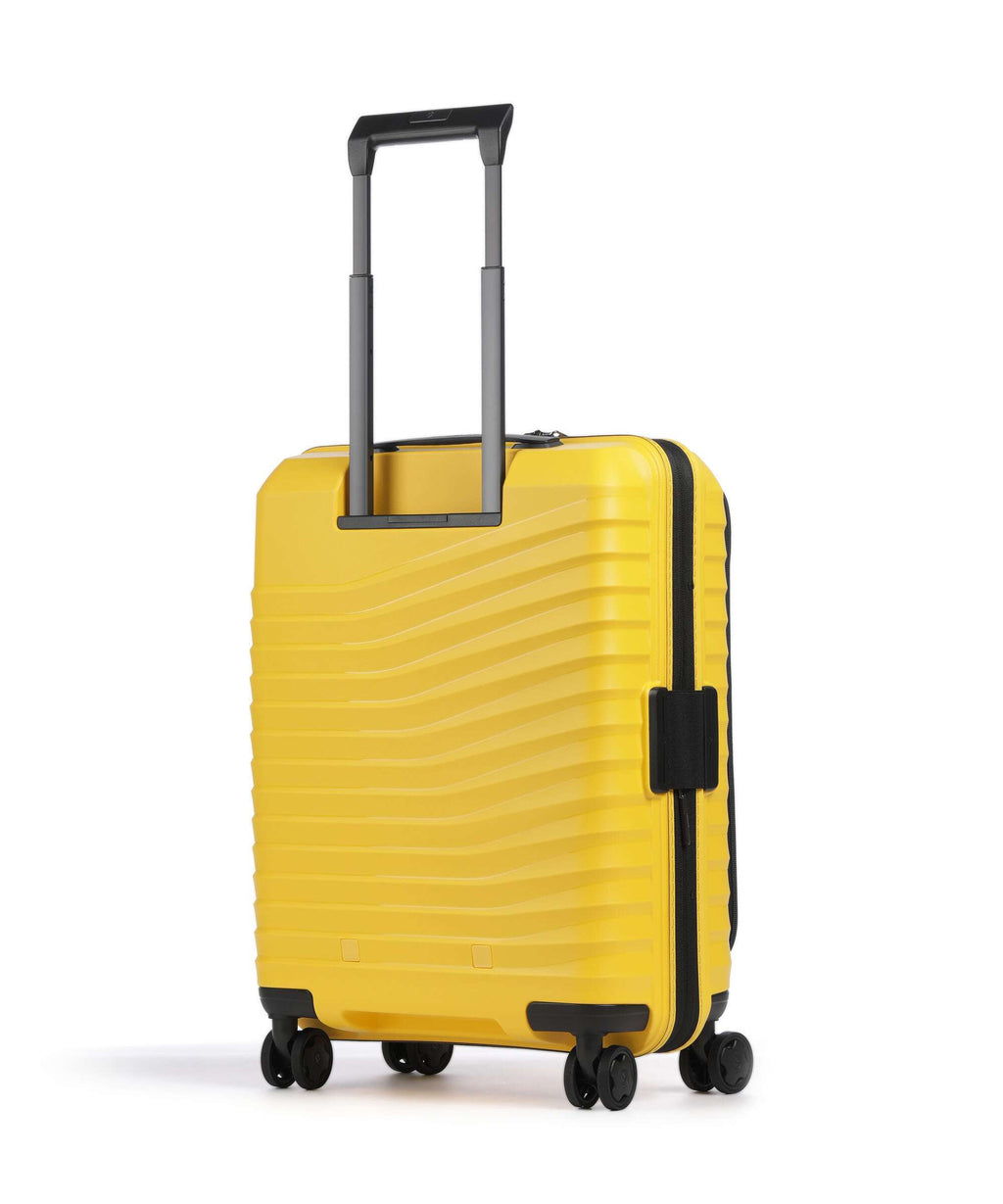 Samsonite Intuo Spinner (4 wheels) citrus