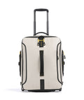 Samsonite Paradiver Light Backpack with wheels sand